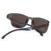 New Rb Classic Retro Square Frame Men'S Sunglasses 2231