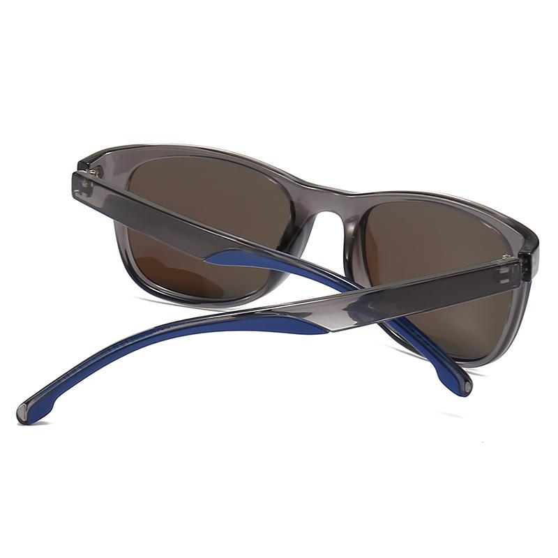 New Rb Classic Retro Square Frame Men'S Sunglasses 2231