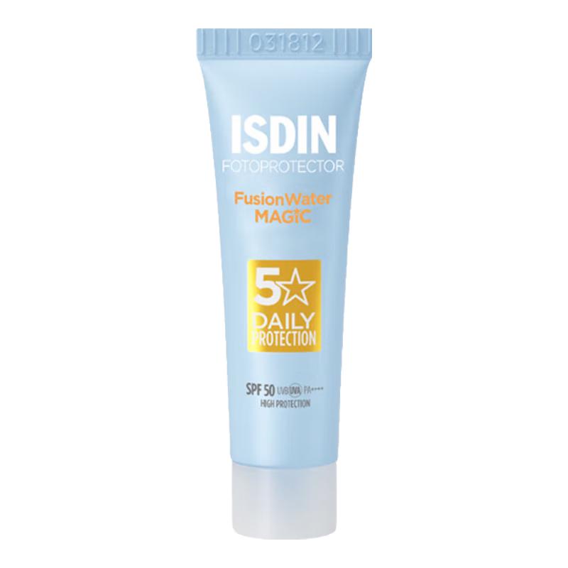 ISDIN Gesichtssonnencreme LSF50