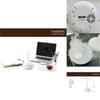 Humidifier For Aromatherapy Machine With Silence And Timer For Home Office Relaxation