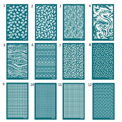 Nähen & Handarbeit – Scrapbooking