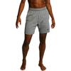 Nike Casual Shorts Men's Gunmetal Gray AT5694-056