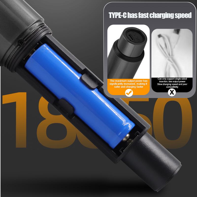 Rechargeable Wireless Microphone Set: One-to-Two KTV Live Singer Handheld with Speaker