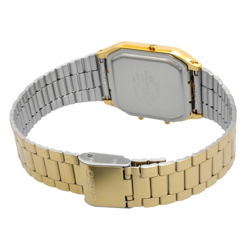 CASIO Watch for Men and Cheap Overseas Women, Model, Analog/Digital, AQ-230GA-9D