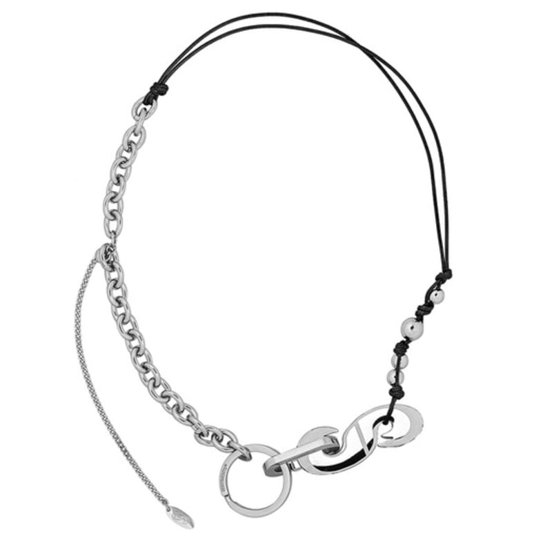 

SENTIMENTS NO.417 NECKLACE BLUE