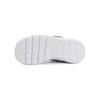 Nike Roshe One Comfortable Round Toe Slip Resistant Cushioning Low Top Toddler Shoes Blue White Infant And Toddler 749430-420