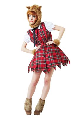 Dámske karnevalové kostýmy – Dámske anime kostýmy