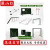 complete 400m obstacle course kit