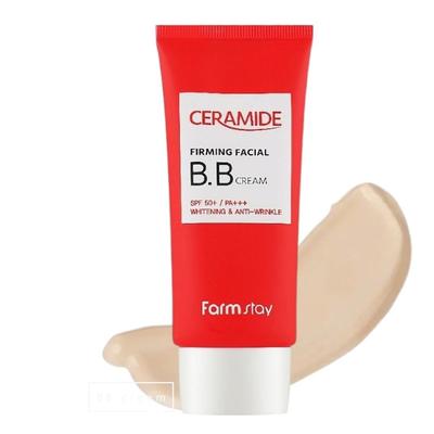 Trucco viso – BB & CC Cream