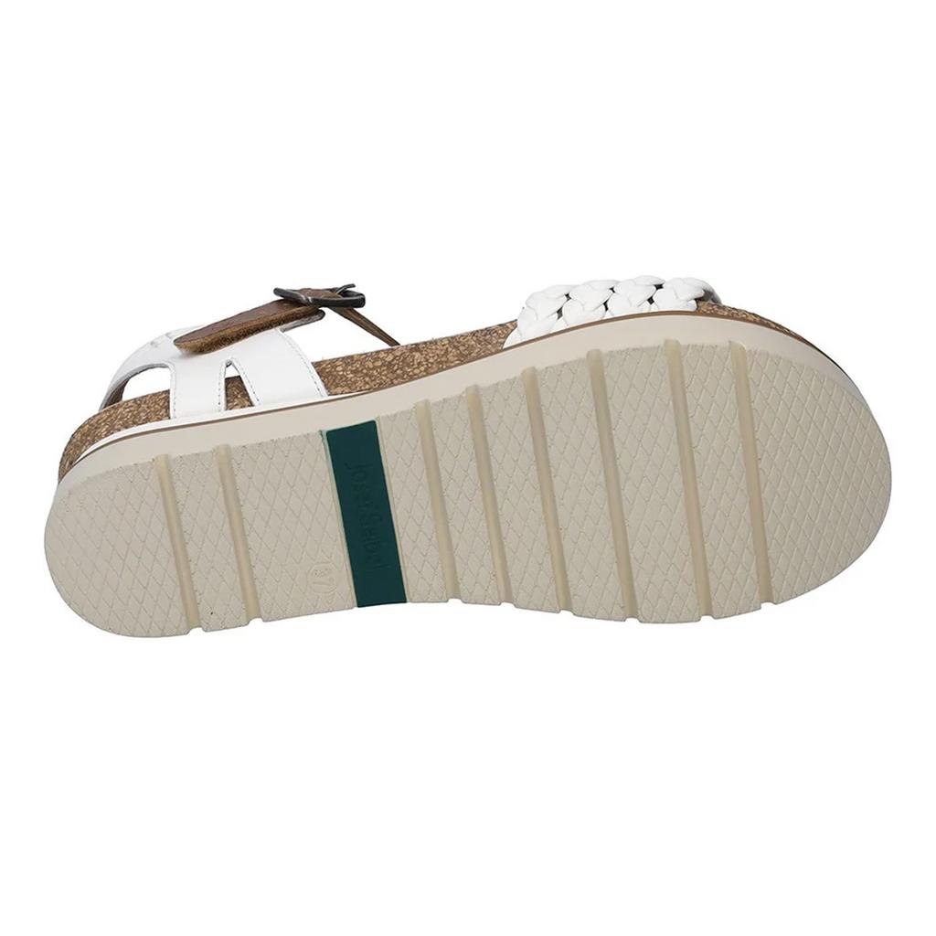 Josef Seibel Womens/Ladies Clea 16 Leather Sandals