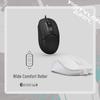 A4TECH FM12 Wired Office Mouse