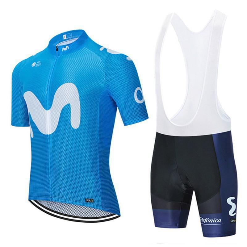 Tour De Version Cycling Clothes Bicycle Short-sleeved Quick-drying Suit Drawing Design