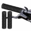 Anti-skid Bicycle Bike Hand Grips Rubber Grips Cycling Handle Grips  Bicycle Handlebar
