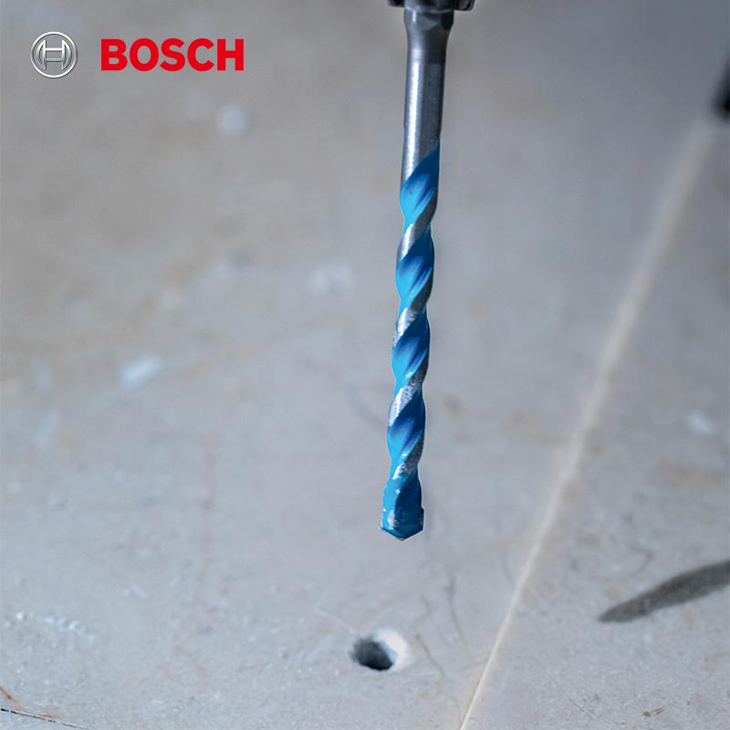 Bosch HEX handle Drill Bits EXPERT series HEX-9 Multi Construction Centering Geometry