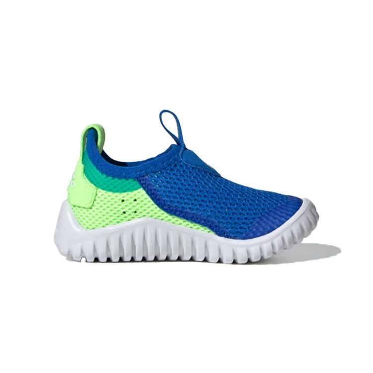 (TD) adidas Rapidazen Summer.Rdy 'Blue Green' Baby FU7599