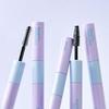Glam Dual Fix Hair Mascara 10ml Special Set (+ Styling Fixer 30ml Gift)