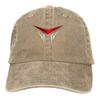 Cylon Graphic Baseball Cap Unisex Hats Women Visor Protection Snapback Battlestar Galactica Caps