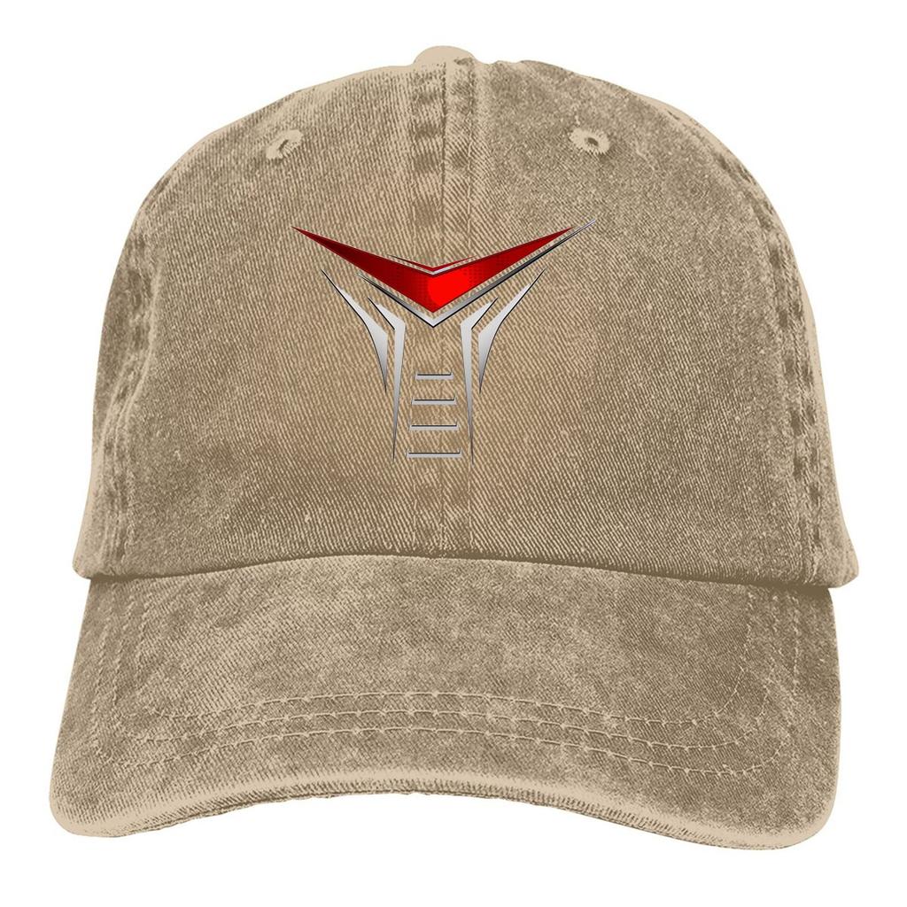Cylon Graphic Baseball Cap Unisex Hats Women Visor Protection Snapback Battlestar Galactica Caps
