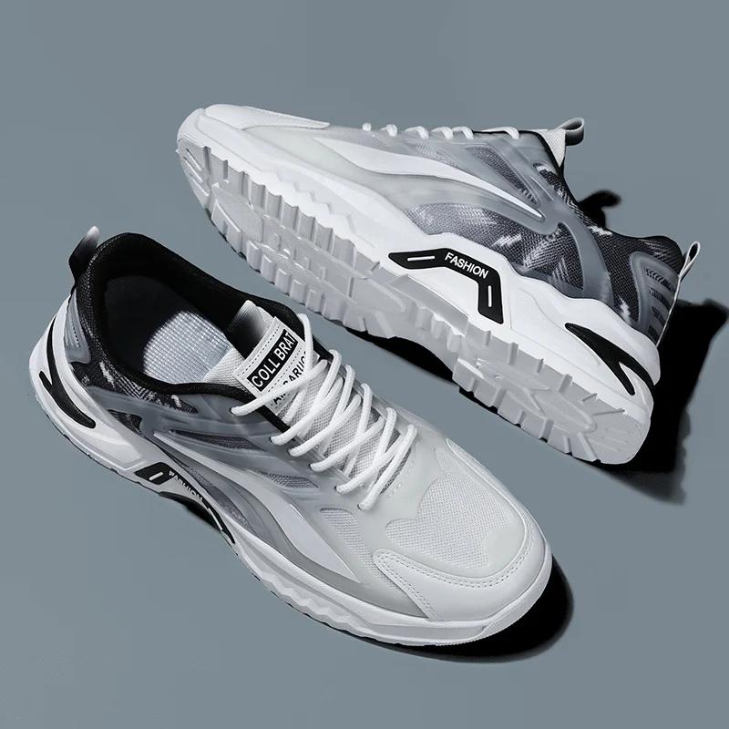 Original Sneakers Replica 2024 Men's Sports Sneakers Men All Brands Designer Men's Shoes Man Summer Shoes Sale Athletic Shoe