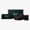 Chaussures Derby Mocassins Paraboot Chambord Lis Cafe 7107 07