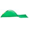 Leaf Collector Foldable Dustpan Portable Pop-Up Leaf Bag Leaf Pick Up Tool Reusable Garden Waste Bag for Yard Leaves Lawn Trash