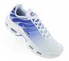 Nike Air Max Plus TN - Blue Fade - Sneakers Schuhe Weiß-Blau FZ4345-100 ORIGINAL
