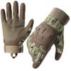Full Finger Gloves Protective Gloves Motorcycle Climbing Outdoor Sport Gloves
