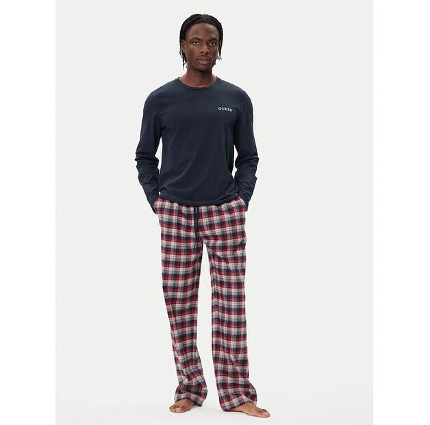 Пижама Guess U5BX00 K0400 EU S