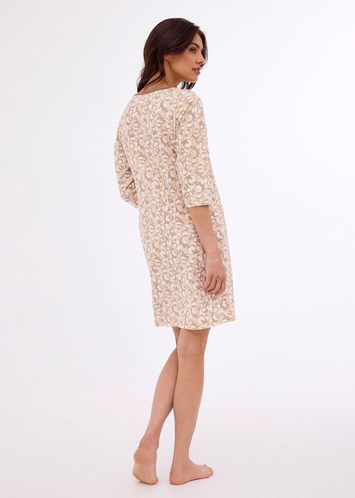 Cornette Shirt 464/412 Ines 3 3/4 M-2XL Cornette