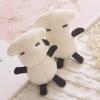 Keychain Easy To Clean Pendant Cute Plush Doll A Sheep Bag Pendant
