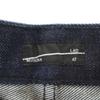 LAD MUSICIAN Denim Pants 42 Black Men's Used