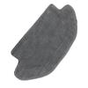 Main Brush HEPA Filter Side Brush Mop Cloth for Xiaomi Robot Vacuum Cleaner STYJ02YM Conga 3490 Viomi V2 PRO Filter V-RVCLM21B