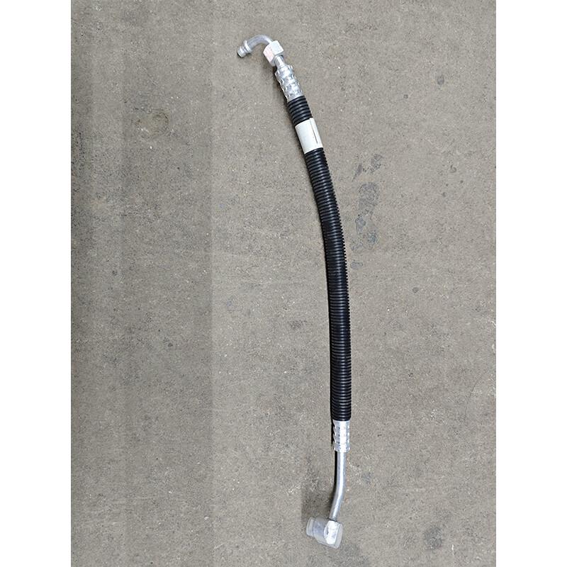 ZhanYang GDW111B Excavator AC High-Pressure Hose Assembly
