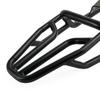 Rear Carrier Top Case Luggage Rack For Triumph Street Twin 900 2016-2024 Speed Twin 2023