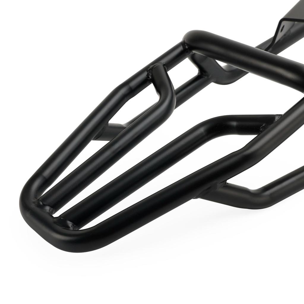 Rear Carrier Top Case Luggage Rack For Triumph Street Twin 900 2016-2024 Speed Twin 2023