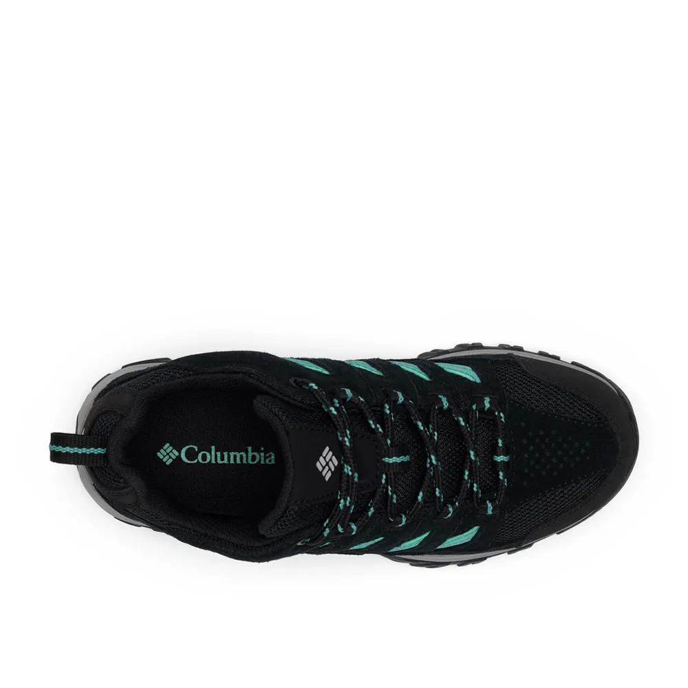 Columbia Ботинки для хайкинга Crestwood™ Waterproof