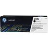 HP 312X Tonerkartusche - Schwarz - 4400 Seiten - für Color LaserJet Pro MFP M476