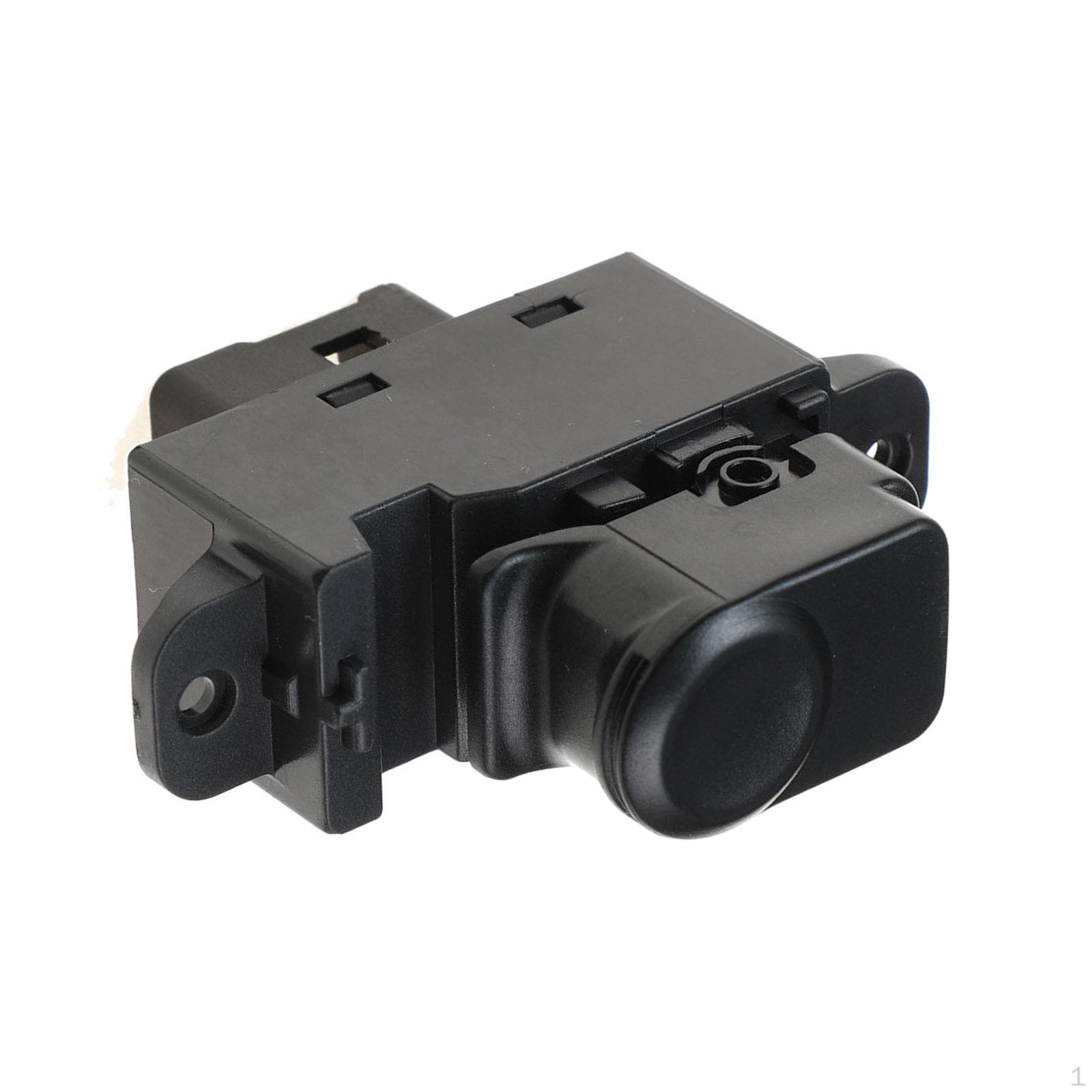 Front Door Power Window Switch Rh Passenger Side for