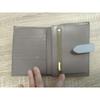 Used CELINE Medium Strap Wallet Bifold