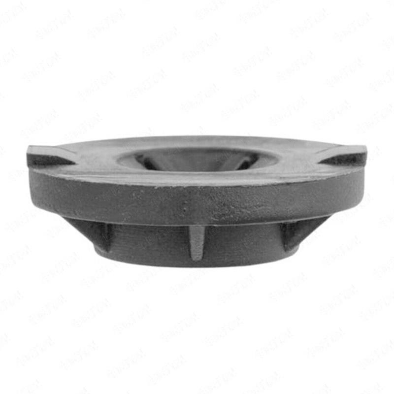 10 Peças Grampo de Fixação de Roda para Capô de Motor Automotivo Clipe de Fixação de Decoração de Arco de Roda Para Tesla Model 3 1110713-99-C