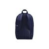 Under Armour Polyester Backpack Unisex Midnight Marine & White 1380476410