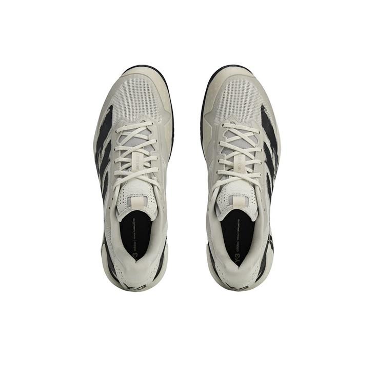 Adidas Y-3 Adizero Ubersonic 5 Orbit Grey Women Sneakers JQ2900