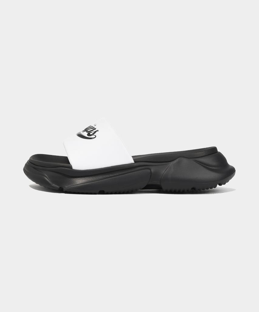 Physical Department Startail Slide_White