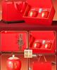 Xiaocha Diary Qinggan Tea Gift Box