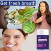 Tooth powder, brightening teeth, oral protection, deep cleaning, fresh breath