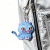 Korean Pop Tiger Charm Anime Keychain Charm Cute Acrylic Tiger Pendant Mobile Phone Key Ring Bag Backpack Charm Gift for Fans