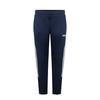 Mens Striped Tapered Jogging Bottoms