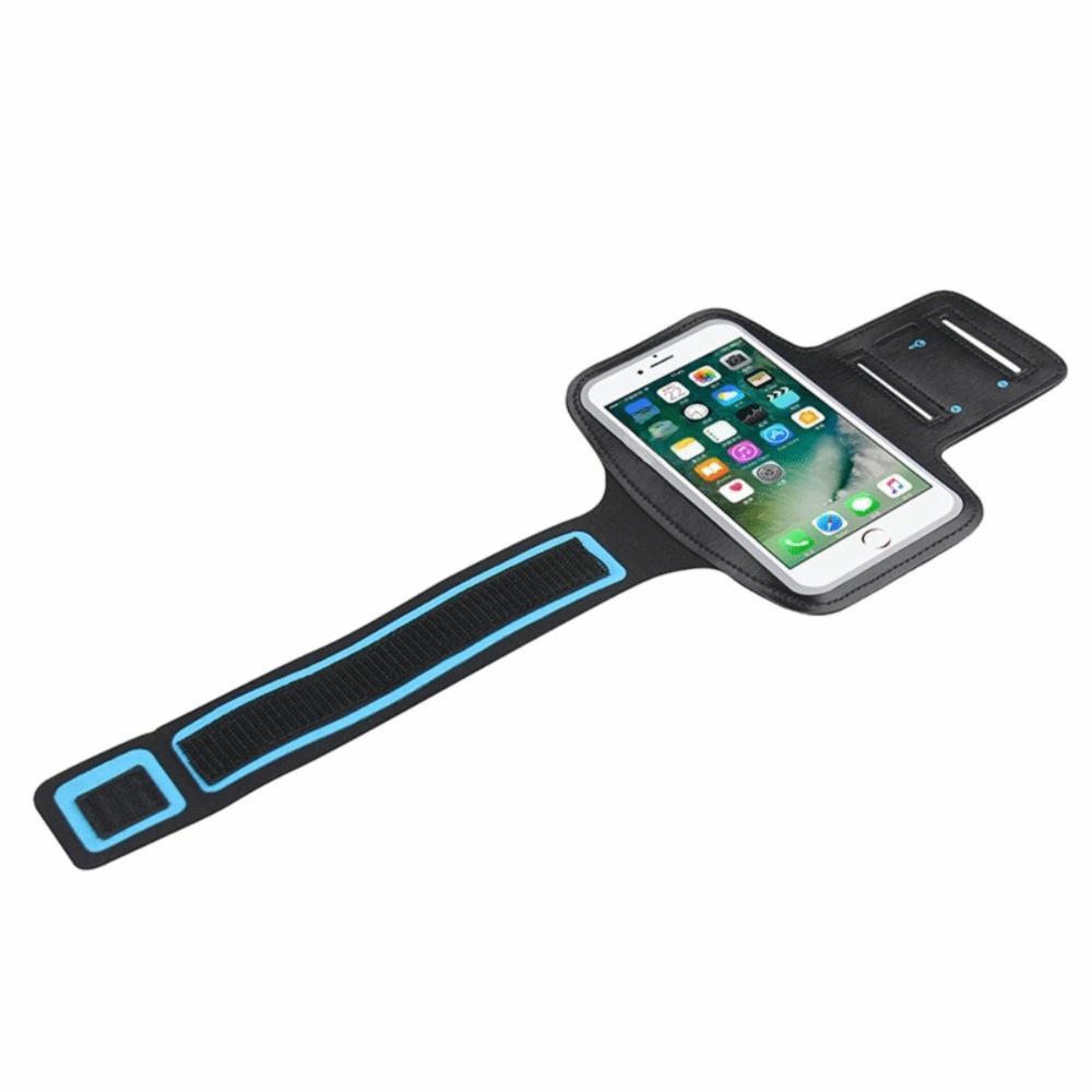Phone Holder Zipper Mobile Phone Bag Phone Bag Phone Armband Case Sports Armband Running Armband