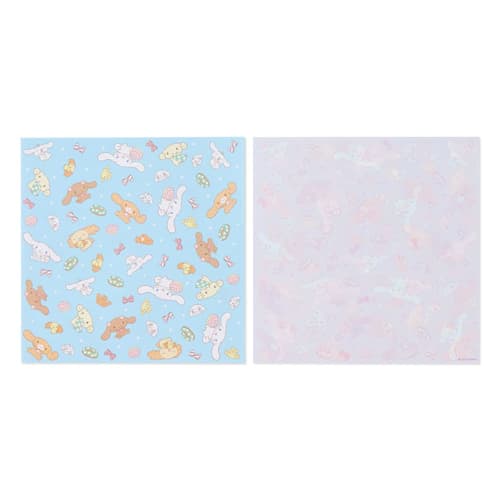 Sanrio Cinnamoroll sammenleggbart memo 223735