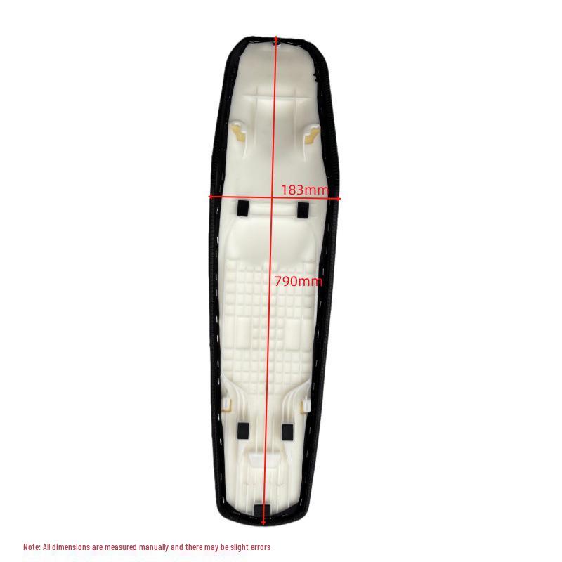 Compatible Seat Cushion for 24 KTM Models: Hengjian Z300, K23, KaiXi KeWeisi - Original, Lowered Height Options Available